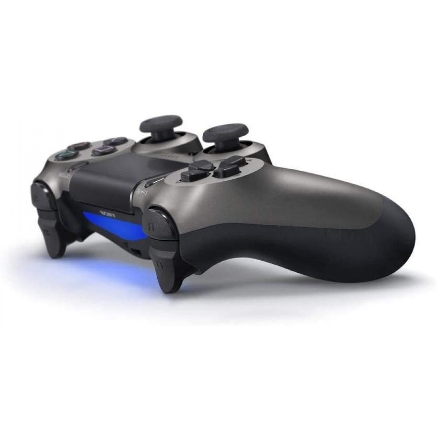 Dualshock sale steel black